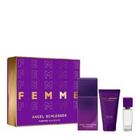 FEMME MAGIQUE Estuche  100ml-214021 FEMME MAGIQUE Estuche  100ml-214021 1